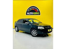 Chevrolet Astra