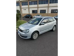 Volkswagen Polo Hatch