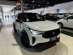 Fiat Pulse