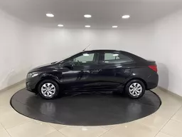 Chevrolet Joy