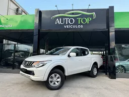 Mitsubishi L200 Triton