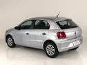 Volkswagen Gol 2021-prata-sao-jose-santa-catarina-131