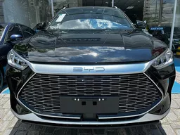 BYD Song Plus