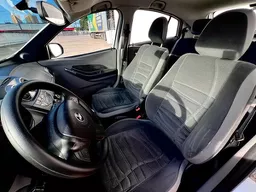 Chevrolet Agile