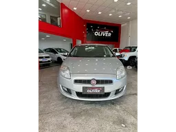 Fiat Bravo