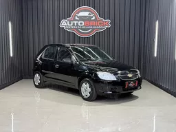 Chevrolet Celta