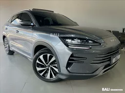 BYD Song Plus