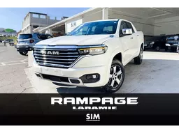 RAM Rampage