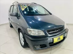 Chevrolet Zafira