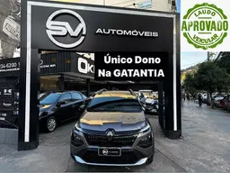 Renault Kardian