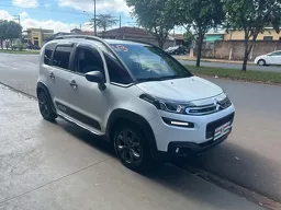 Citroën Aircross