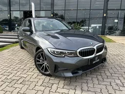 BMW 330i