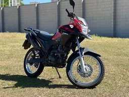 Honda XRE 190