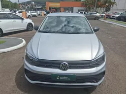 Volkswagen Polo Hatch