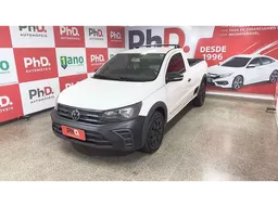 Volkswagen Saveiro