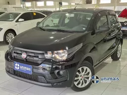 Fiat Mobi