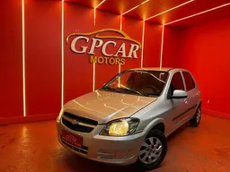 Chevrolet Celta