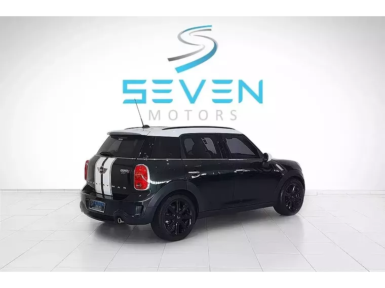 Mini Countryman Verde 20