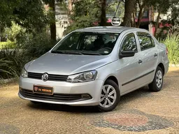 Volkswagen Voyage