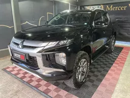 L200 Triton