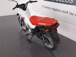 Honda Pop