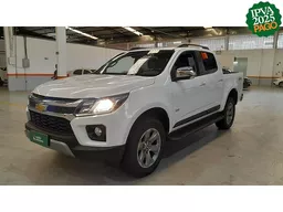 Chevrolet S10