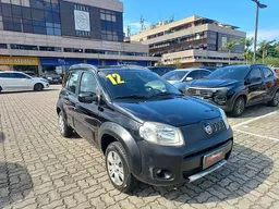 Fiat Uno