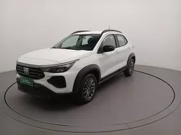 Fiat Pulse
