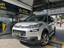 Citroën Aircross