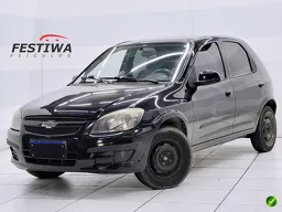 Chevrolet Celta