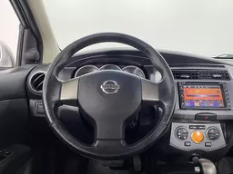 Nissan Livina