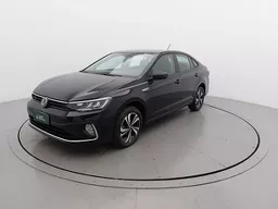 Volkswagen Virtus