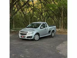Chevrolet Montana