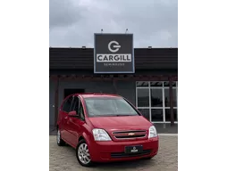 Chevrolet Meriva