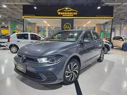Volkswagen Polo Hatch