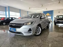 Chery Arrizo 5