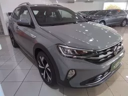 Volkswagen Nivus