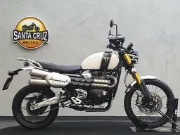 Scrambler
