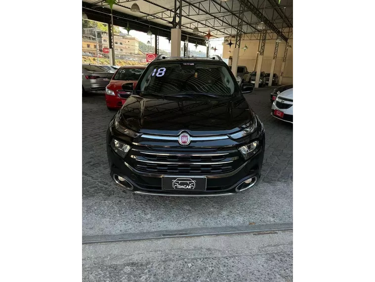 Fiat Toro Preto 2