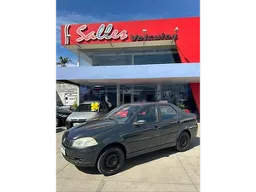 Fiat Siena