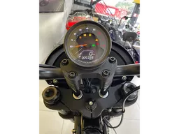 Harley-Davidson Low Rider