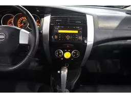 Nissan Grand Livina