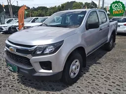 Chevrolet S10