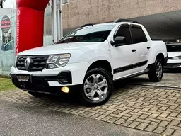 Renault Oroch