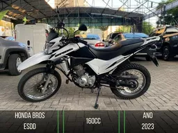 NXR 160