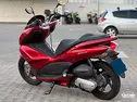 Honda PCX 2014-vermelho-sao-jose-dos-campos-sao-paulo