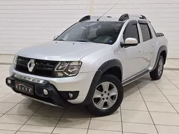 Renault Duster Oroch