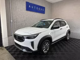 Fiat Pulse