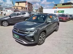 Volkswagen Taos