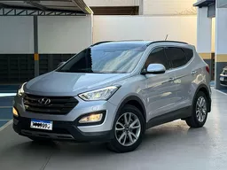 Hyundai Santa Fé